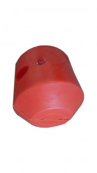 Ø10-550 mm Tubular float